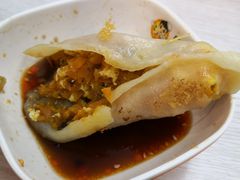 -鲜鲜锅贴(荆山路店)
