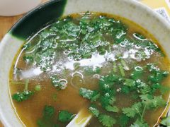 -黄阿姨锅贴大王(万航渡路店)