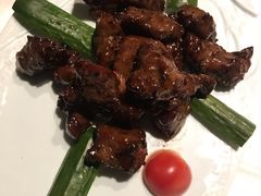 招牌牛眼粒-民国红公馆·秦淮八艳(夫子庙店)