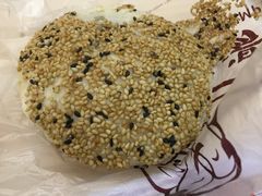 蟹壳黄-老盛昌(梅陇店)