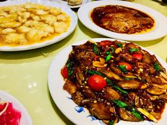 -南来顺饭庄·清真(南菜园店)