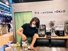 -THE MATCHA TOKYO抹茶东京