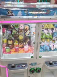 -莫莉幻想儿童乐园(武汉保利广场店)