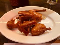 -陈鹏鹏潮汕菜(宝安机场T3航站楼店)