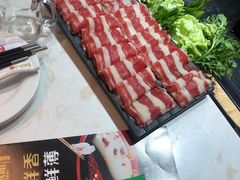 -京门活鱼馆·鱼火锅(百子湾（原红庙）店)