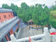 -千佛山风景名胜区