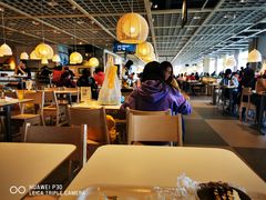 大堂-宜家·瑞典风味餐厅(海达南街店)