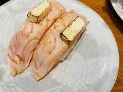 -合点寿司(金虹桥商场店)
