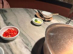 -大头椰·椰子鸡火锅(南宁万象城店)