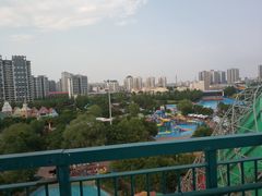 -欢乐水魔方水世界