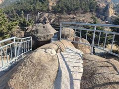 -太和山风景区