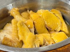 招牌碧映鸡-成惠食府(赤岗店)