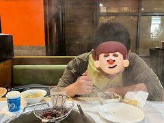 -三毛牛肉店(福强店)