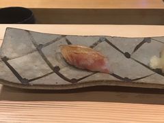 -然寿司(郎园vintage店)