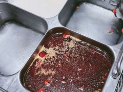 -海底捞火锅(河东万达广场店)