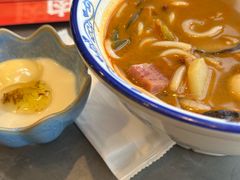 -前门·鲜肉火锅(长风店)