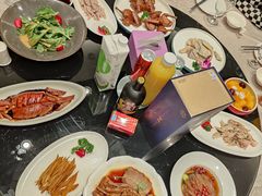 -新南华大酒店(广中店)