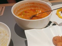 -桂满陇·手作小笼包&江南叫花鸡(中山公园店)