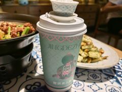 -图味美小黄鱼·景德菜(浙江路店)