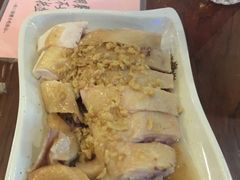 -海口骑楼小吃街