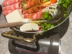 -留半山·香港食堂(啦啦宝都店)