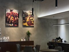 -野鸽子咖啡(中航店)