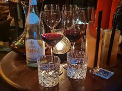 -JZ Club 爵士酒吧(上海店)
