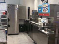 -DQ·蛋糕·冰淇淋(河东万达店)