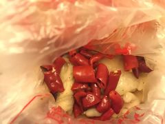 -嘉州九妹凤爪(乐山总店)