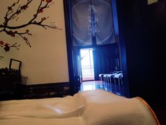 包房-养心阁足道馆(火宫殿一店)