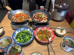 -高嗲嗲·现炒下饭菜(石鼓路店)