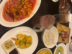 -丰收日·小海鲜·沪上家宴(顾村正大店)