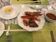 -北京贵宾楼饭店 红墙咖啡厅