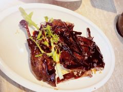 骨头有味道的酱鸭-佬肥猫(周浦万达店)