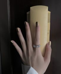 -1T·1M 日式美甲美睫