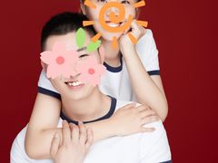 -海马体照相馆(大连罗斯福广场店)