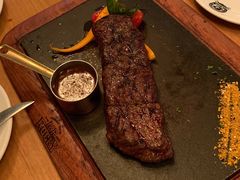 -MR.ROCKY洛奇先生RESTAURANT&BAR(宝安壹方城店)
