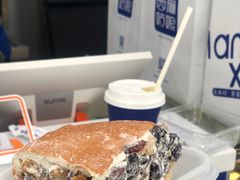 -西琳姑娘·新疆冰淇淋酸奶茶(南昌路店)