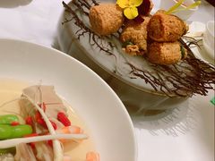 -玫瑰厅上海菜(兴国路店)