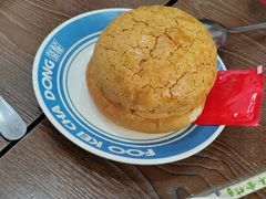 -伙记茶档(龙海风情小镇店)