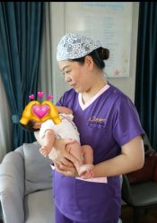 -她时区金吉兒月子中心(太湖度假店)