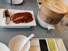 -小大董·烤鸭(观景餐厅·南京西路店)