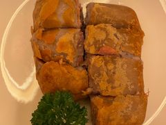 -莆田餐厅PUTIEN(西安万象天地店)