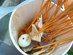 -乐山鲜知味钵钵鸡(奎星楼店)