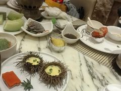 -雍和会海鲜姿造自助(湖东路店)