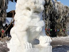 -丁香湖丁香小镇Citypark滑雪公园戏雪嘉年华