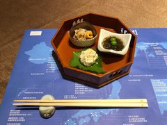 -广州瑞士酒店瑞初日本料理·铁板烧