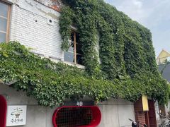 -老北京兔儿爷(杨梅竹斜街店)