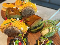 -开唐咖啡吧Open House Cafe·深圳前海JEN酒店