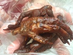 -顺城金记卤鸡·清真